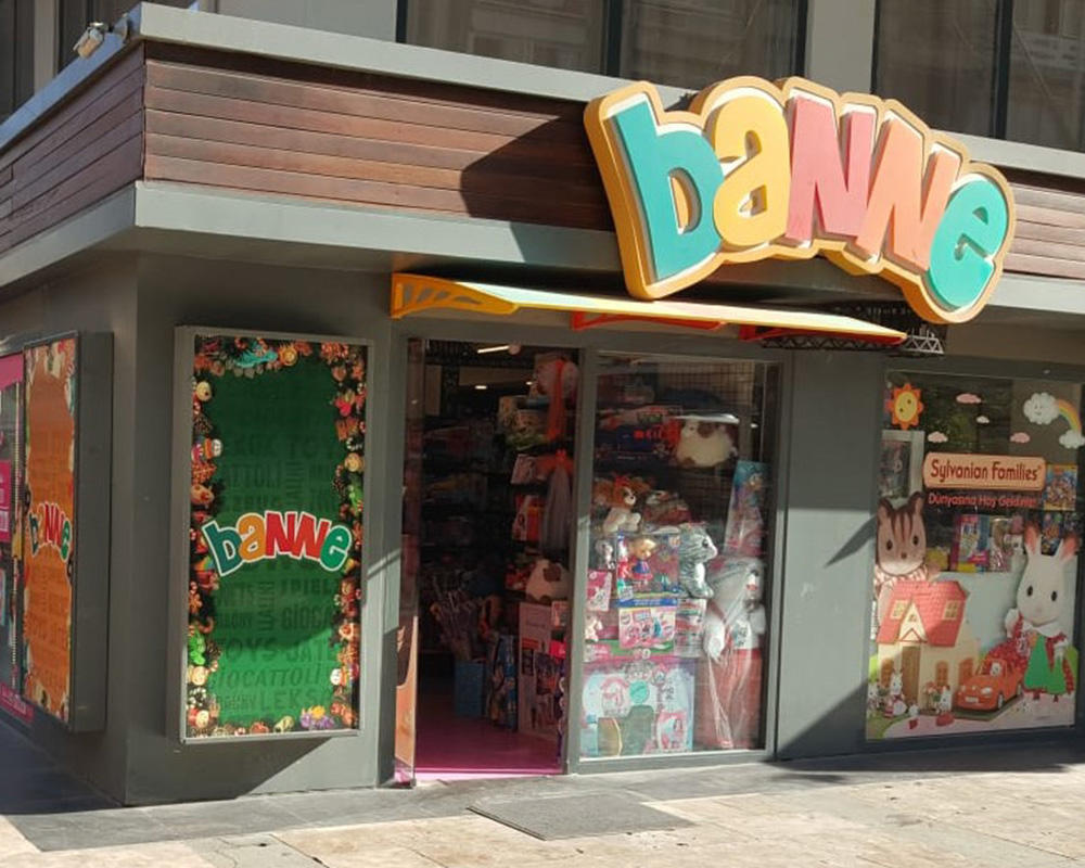 Atatürk Caddesi